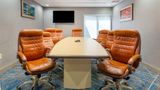 Comfort Suites at WestGate Mall Meeting