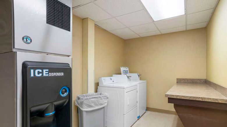 <b>Comfort Suites at WestGate Mall Other</b>. Images powered by <a href="https://iceportal.shijigroup.com/" title="IcePortal" target="_blank">IcePortal</a>.