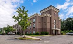 Comfort Suites at WestGate Mall