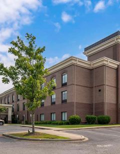 Comfort Suites at WestGate Mall