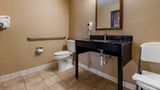 Quality Inn & Suites Ft Jackson Maingate Room