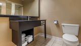 Quality Inn & Suites Ft Jackson Maingate Room