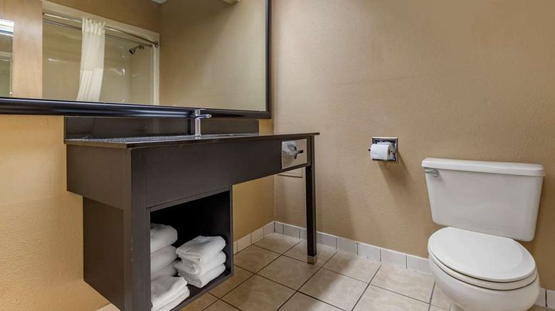 <b>Quality Inn & Suites Ft Jackson Maingate Room</b>. Images powered by <a href="https://iceportal.shijigroup.com/" title="IcePortal" target="_blank">IcePortal</a>.