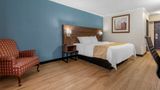 Quality Inn & Suites Ft Jackson Maingate Room