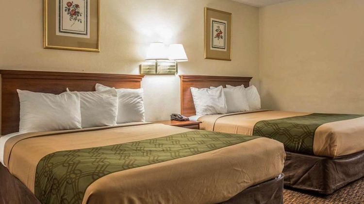 Econo Lodge Inn and Suites Lugoff Room