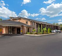 Econo Lodge Inn and Suites Lugoff Exterior