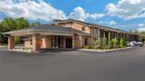 Econo Lodge Inn and Suites Lugoff Exterior