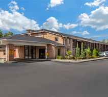 Econo Lodge Inn and Suites Lugoff Exterior