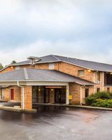 Econo Lodge Inn and Suites Lugoff