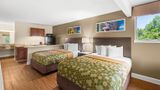 Econo Lodge Inn and Suites Lugoff Suite