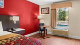 Econo Lodge Inn and Suites Lugoff Suite