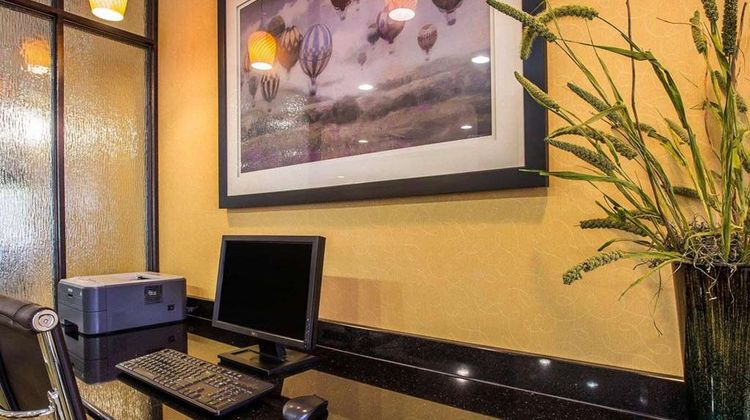Comfort Suites Other
