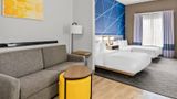 Comfort Suites Suite