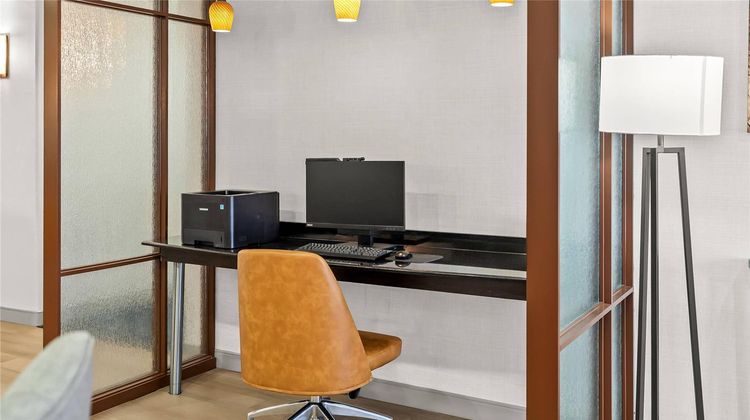 Comfort Suites Other