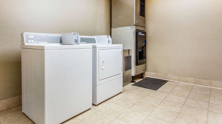 Comfort Suites Other