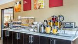<b>Comfort Suites Restaurant</b>. Images powered by <a href="https://iceportal.shijigroup.com/" title="IcePortal" target="_blank">IcePortal</a>.
