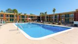 Clarion Inn Airport Pool