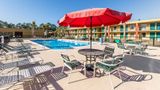 Clarion Inn Airport Pool