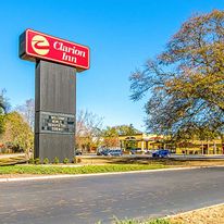 Clarion Inn Airport