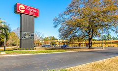 Clarion Inn Airport