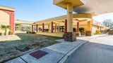 Clarion Inn Airport Exterior