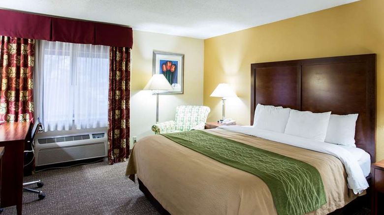 <b>Comfort Inn Hotel Columbia Room</b>. Images powered by <a href="https://iceportal.shijigroup.com/" title="IcePortal" target="_blank">IcePortal</a>.