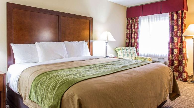 <b>Comfort Inn Hotel Columbia Suite</b>. Images powered by <a href="https://iceportal.shijigroup.com/" title="IcePortal" target="_blank">IcePortal</a>.