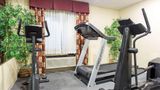 Comfort Inn Hotel Columbia Health