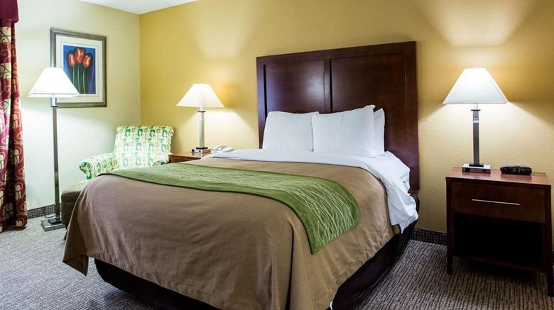 <b>Comfort Inn Hotel Columbia Room</b>. Images powered by <a href="https://iceportal.shijigroup.com/" title="IcePortal" target="_blank">IcePortal</a>.