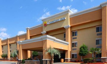 Comfort Inn Hotel Columbia