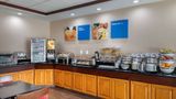 <b>Comfort Inn and Suites Camden Restaurant</b>. Images powered by <a href="https://iceportal.shijigroup.com/" title="IcePortal" target="_blank">IcePortal</a>.