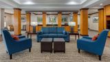 <b>Comfort Inn and Suites Camden Lobby</b>. Images powered by <a href="https://iceportal.shijigroup.com/" title="IcePortal" target="_blank">IcePortal</a>.