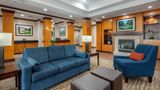 <b>Comfort Inn and Suites Camden Lobby</b>. Images powered by <a href="https://iceportal.shijigroup.com/" title="IcePortal" target="_blank">IcePortal</a>.