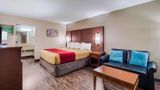Econo Lodge Walterboro I-95 Room