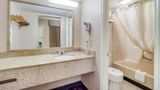 Econo Lodge Walterboro I-95 Room
