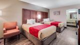 Econo Lodge Walterboro I-95 Room