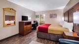 Econo Lodge Walterboro I-95 Room