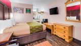 Econo Lodge Walterboro I-95 Room