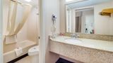 Econo Lodge Walterboro I-95 Room