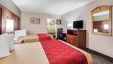 Econo Lodge Walterboro I-95 Room