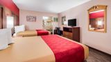 Econo Lodge Walterboro I-95 Room