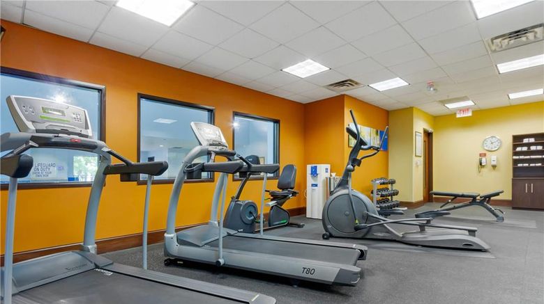 <b>Comfort Suites West Of Ashley Health</b>. Images powered by <a href="https://iceportal.shijigroup.com/" title="IcePortal" target="_blank">IcePortal</a>.