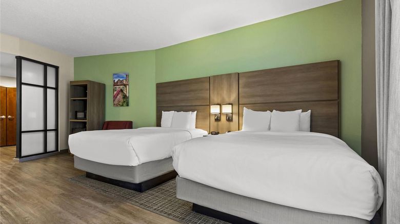 <b>Comfort Suites West Of Ashley Room</b>. Images powered by <a href="https://iceportal.shijigroup.com/" title="IcePortal" target="_blank">IcePortal</a>.