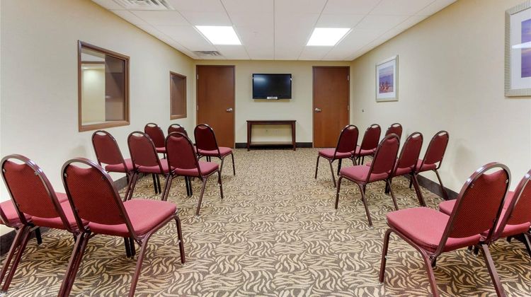 Comfort Suites West Of Ashley Meeting