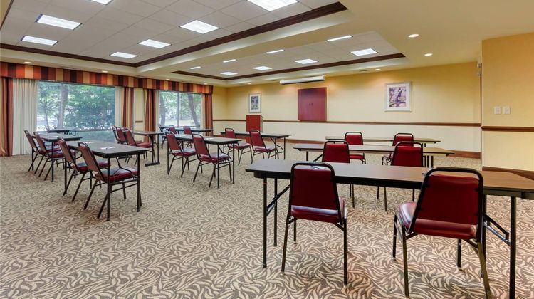 Comfort Suites West Of Ashley Meeting