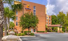 Comfort Suites West Of Ashley