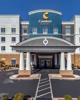 Comfort Suites