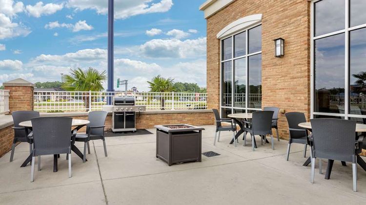 Comfort Suites Other