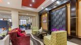 <b>Comfort Suites Lobby</b>. Images powered by <a href="https://iceportal.shijigroup.com/" title="IcePortal" target="_blank">IcePortal</a>.