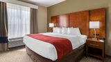 <b>Comfort Suites Suite</b>. Images powered by <a href="https://iceportal.shijigroup.com/" title="IcePortal" target="_blank">IcePortal</a>.